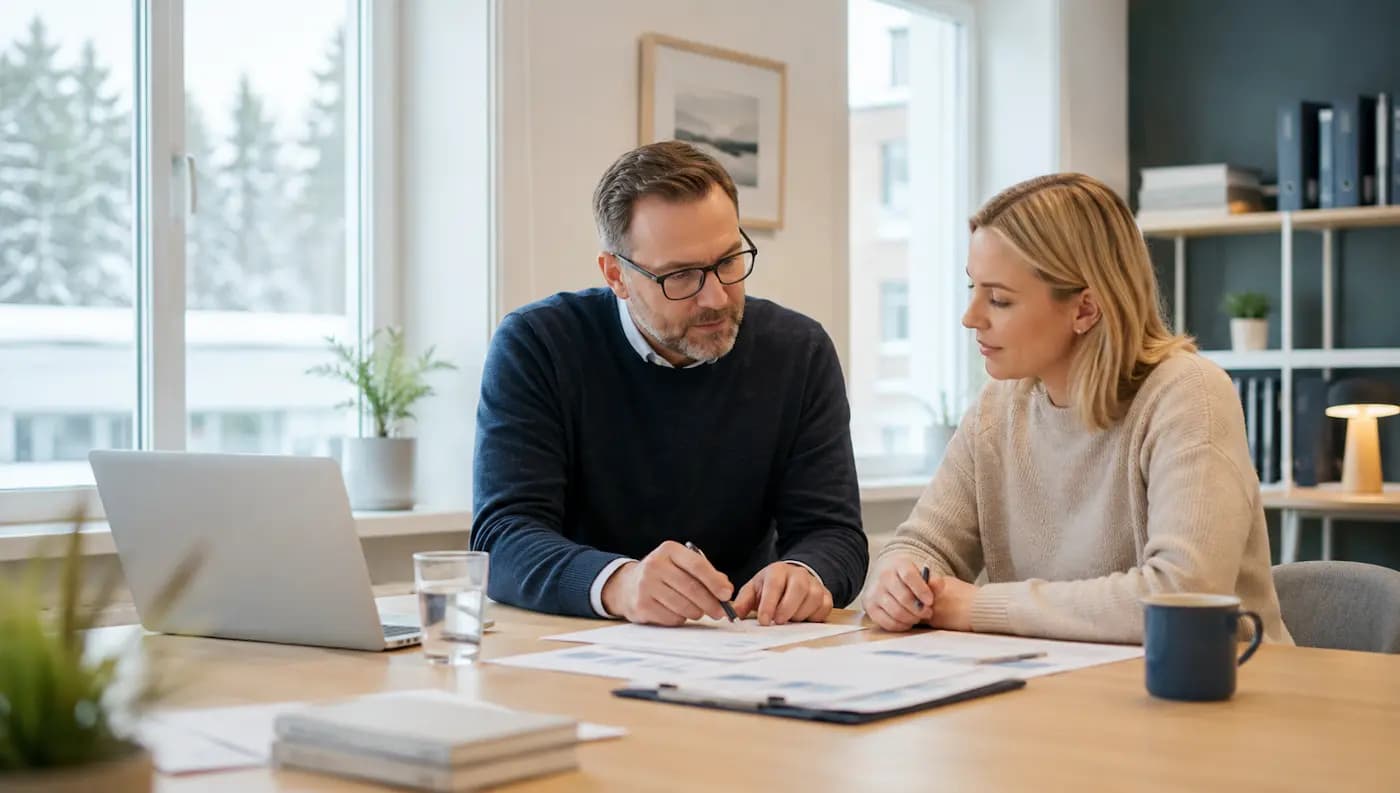 Onko työterveyshuolto pakollinen?